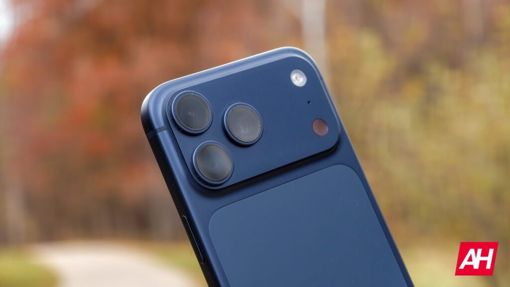 Leak suggests iPhone 18 Pro will get better aluminum-glass color tone blend