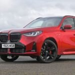 BMW X3 30e xDrive M Sport long-term test - pictures