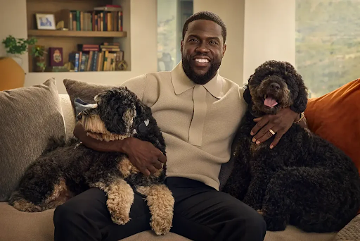 Taking Dog Food to Hart: Dogster’s Interview With Kevin Hart
