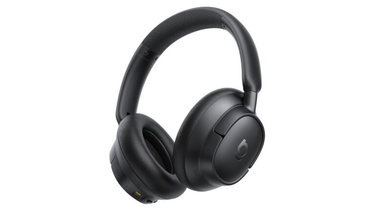 Listen to music for days with the Baseus Bass BH1, now only $39.99