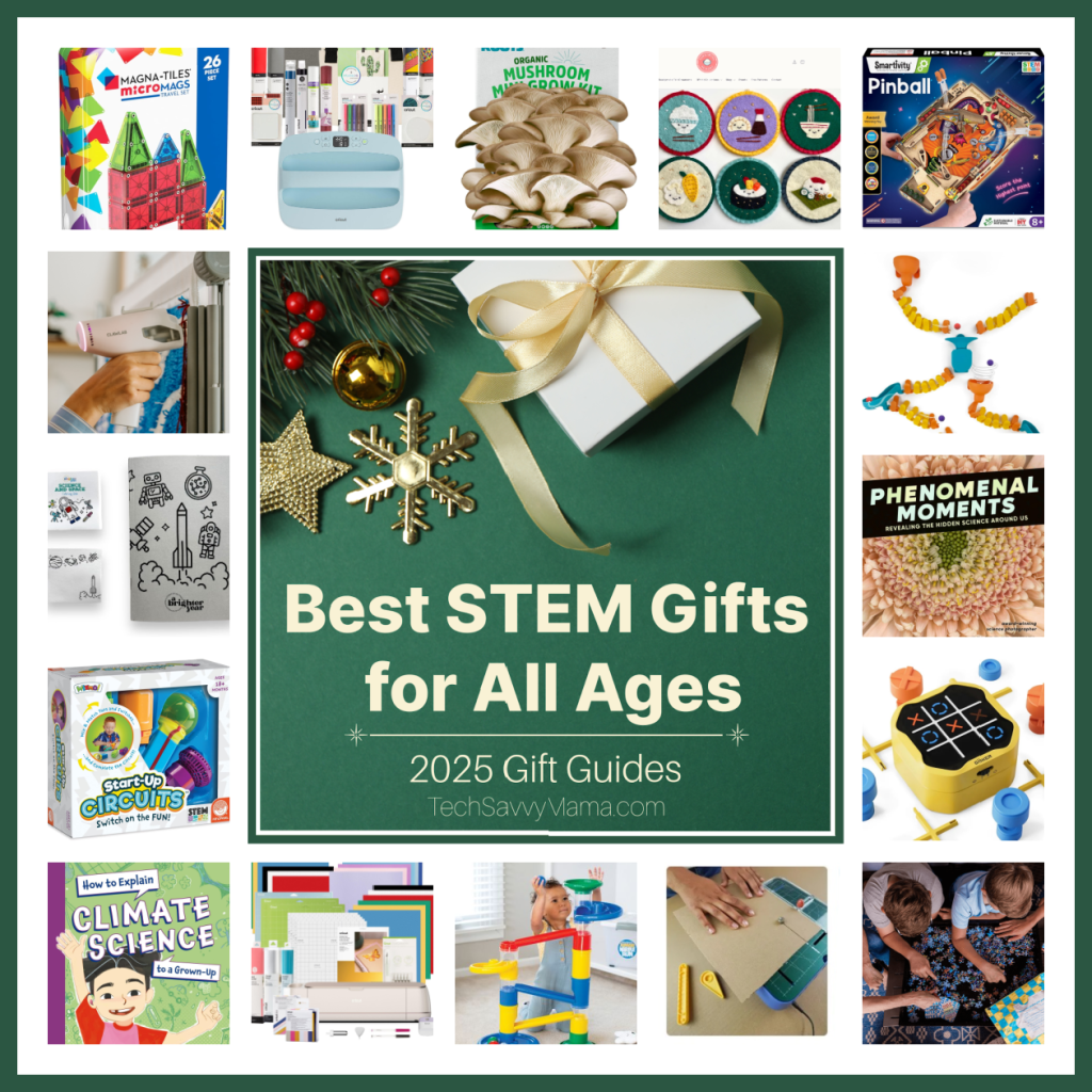 Best STEM Gifts