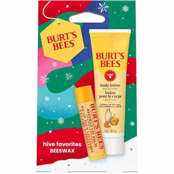 Beauty Gifts Sets and Advent Calendars as low as $3.49 at Target!