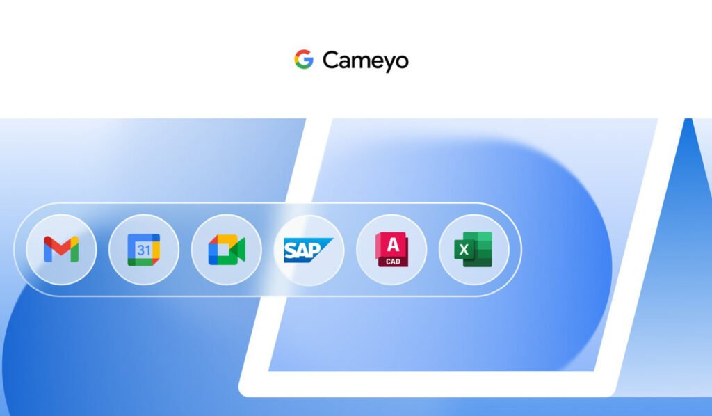Google Fixes the ChromeOS-Windows App Gap with Cameyo