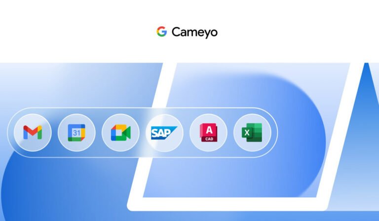 Google Fixes the ChromeOS-Windows App Gap with Cameyo