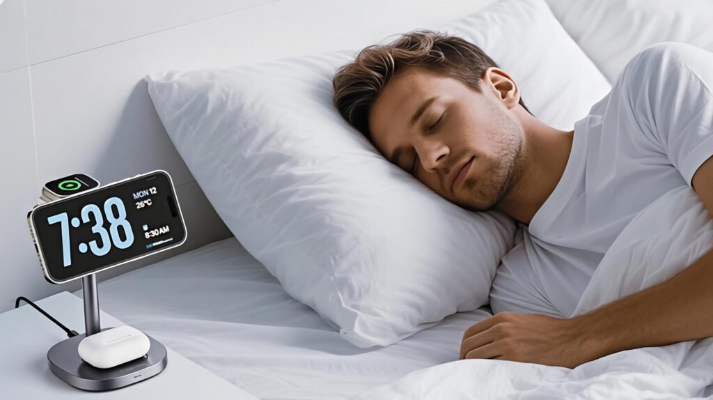 Best Qi2 Charging Stands