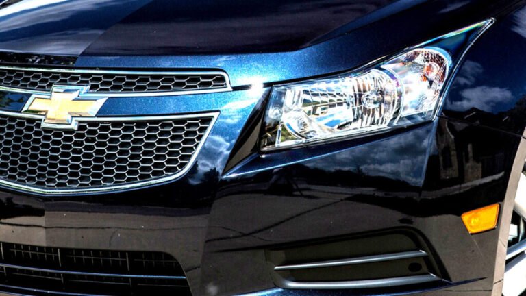 GM Expands Airbag Recall After New Tests Reveal Hidden Risk Inside Older Models