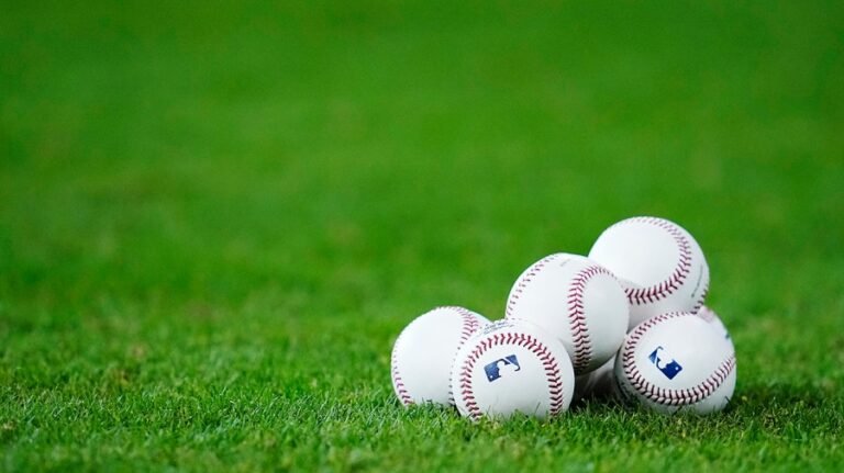 2 suspended Cleveland Guardians players charged in sports betting scheme