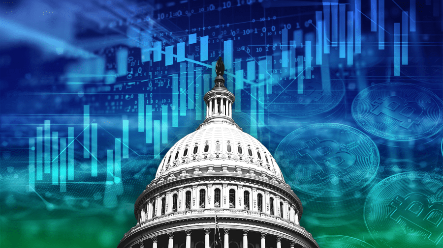 Crypto firms, banks battle over future of digital finance rules