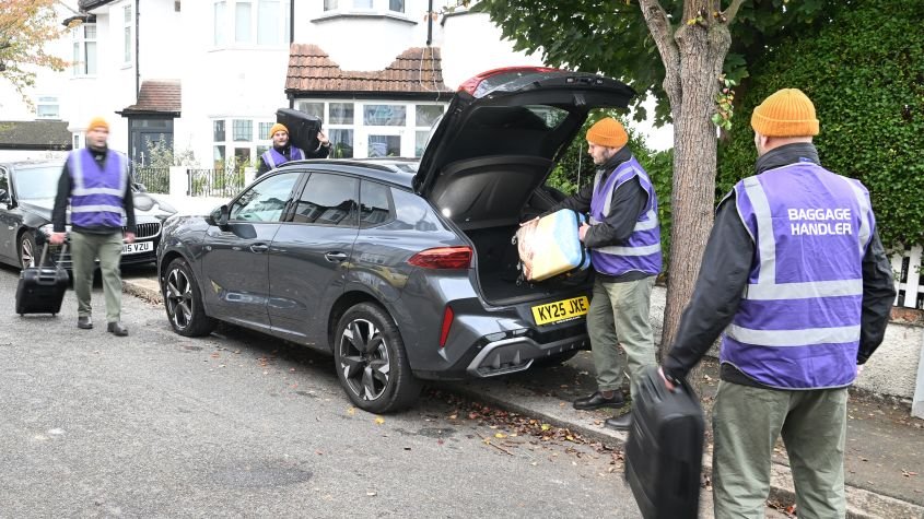 Long-term test: Cupra Terramar V2