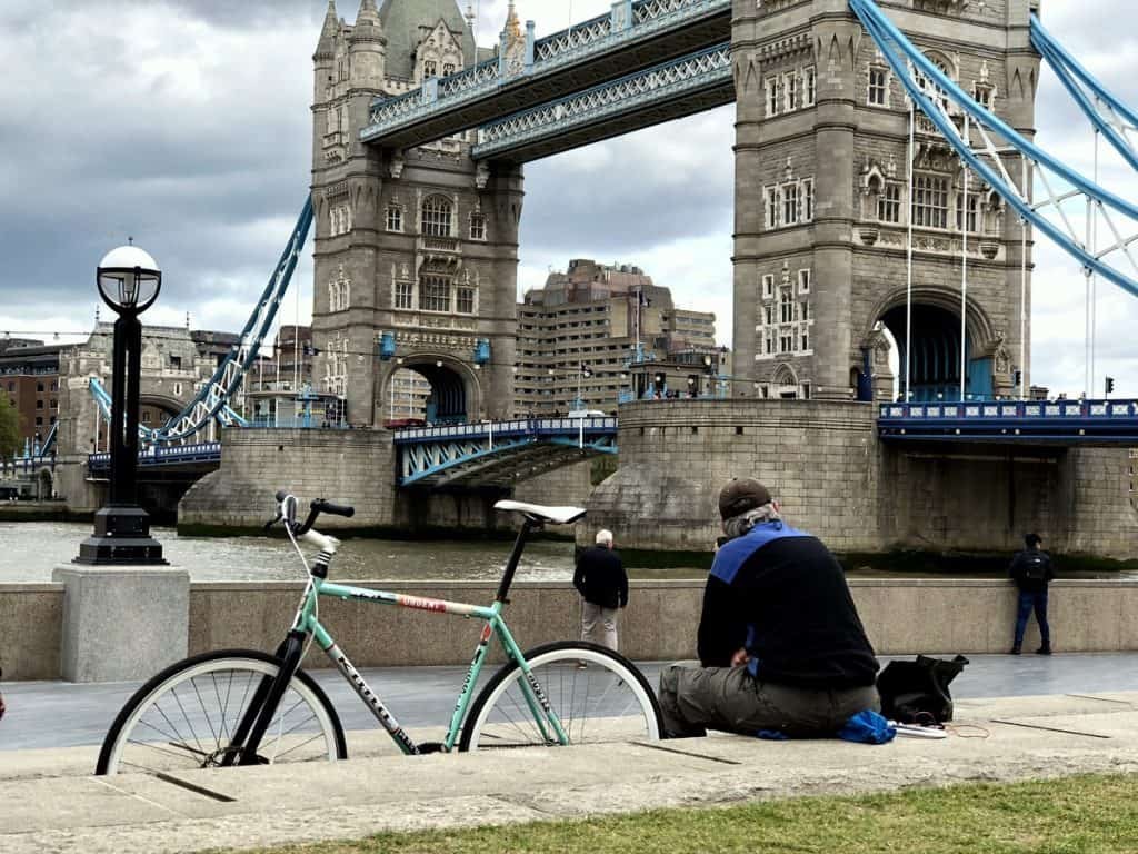 Stress-Free Urban Cycling: Essential Tips for Exploring Bike Friendly European Cities