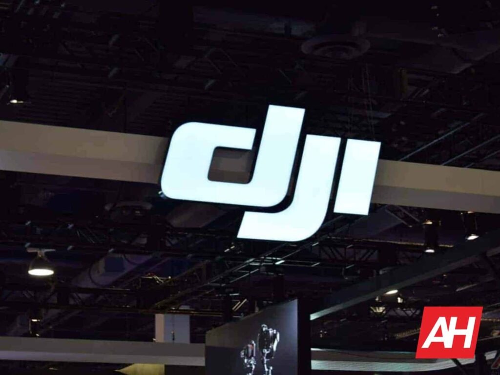 US Authorities Consider Ban on DJI Drones Over Security Risks