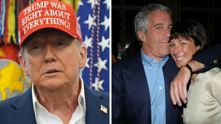 New Epstein emails allege Trump ties; House back to end shutdown