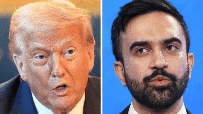 Live updates: Mamdani goes to Washington; Ukraine reviews US plan to end war with Russia