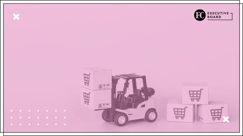 When supply chain partners share data, everyone cuts carbon