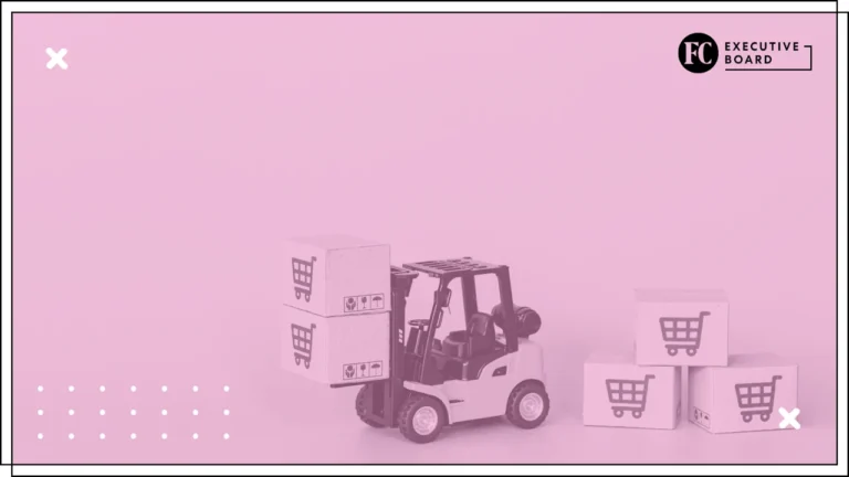 When supply chain partners share data, everyone cuts carbon