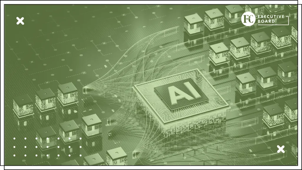 What AI automation puts a premium on