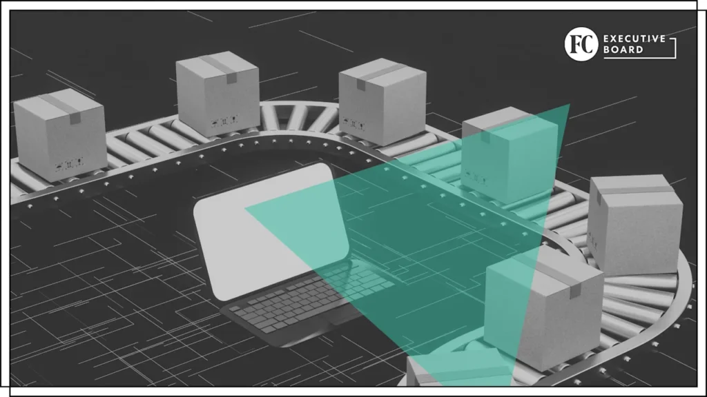 10 new retail tech and AI trends that will define 2026