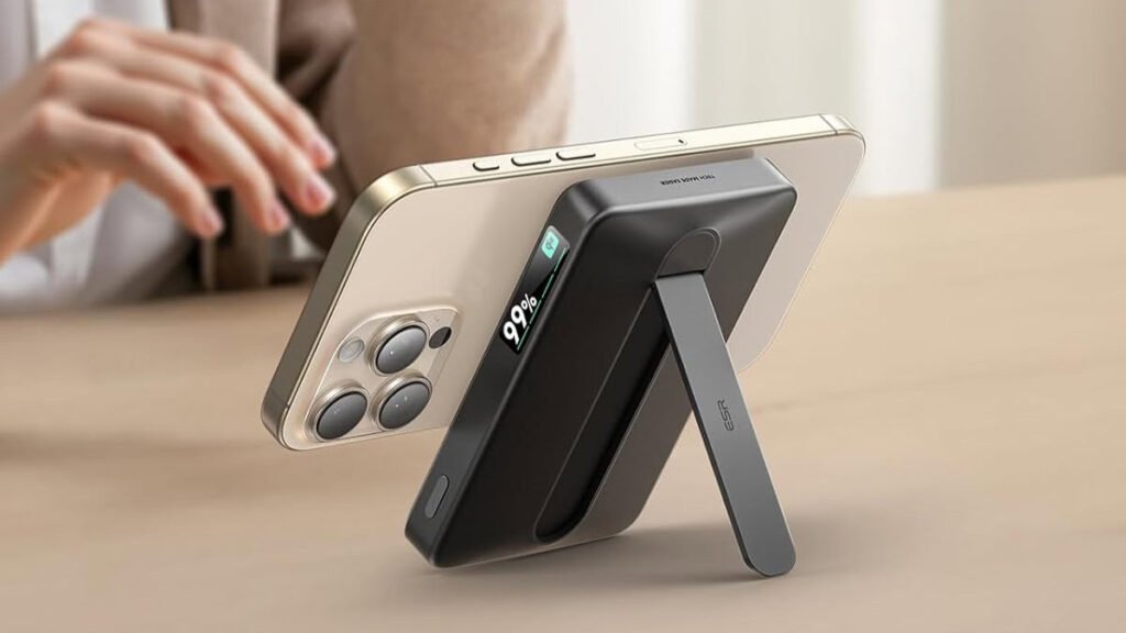 Best Qi2 Power Banks