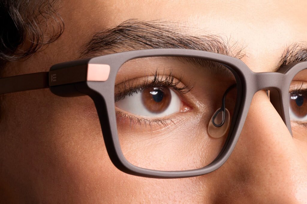 Even Realities G2 Smart Glasses Make Tech Finally Disappear Into Your Life