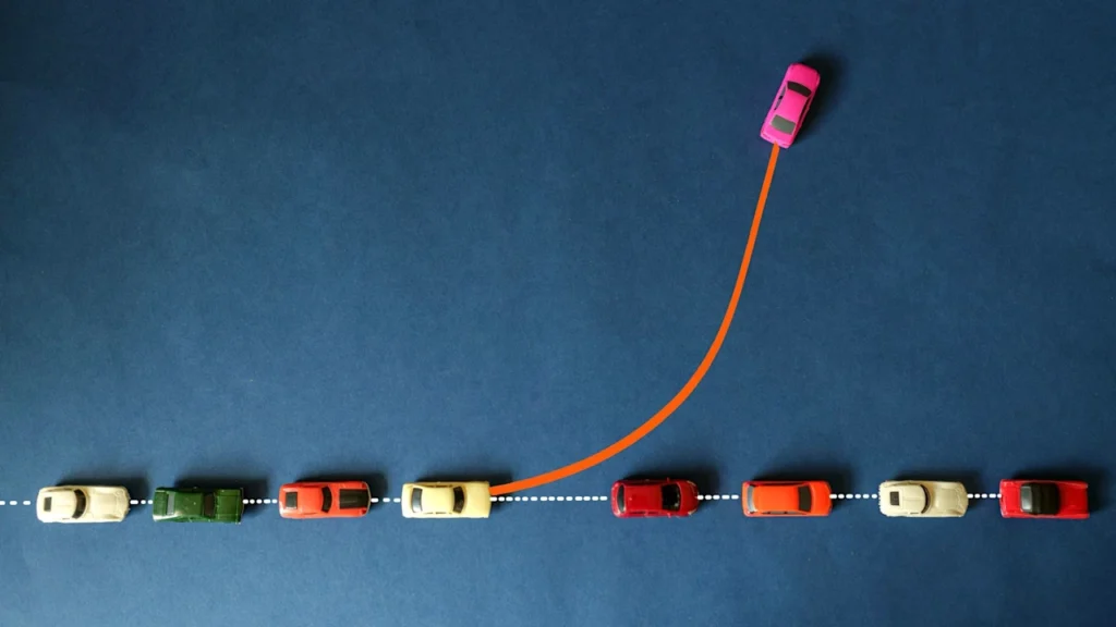 Don’t chase the “X of Y” label