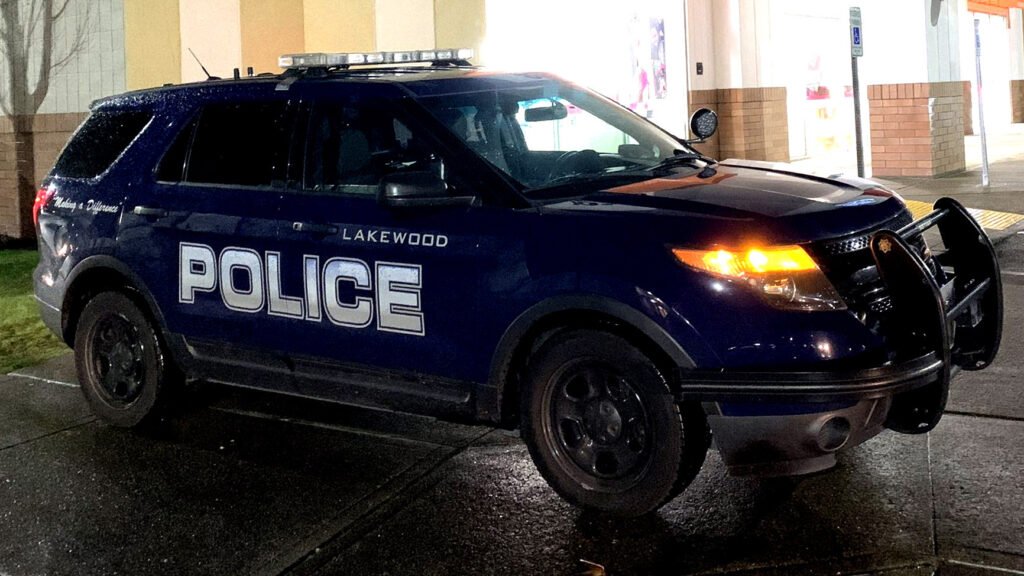 Father Of Seven Was Just Doing His Job Until A Police Chase Ended It