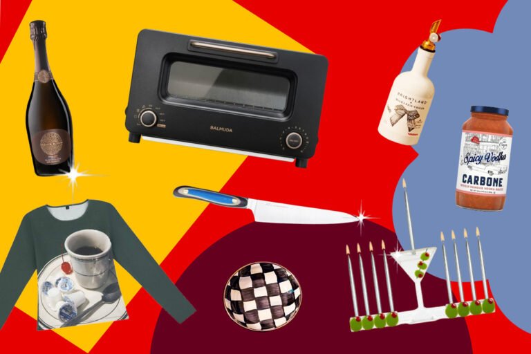 The Best Fancy Food Gifts (That We Actually Want for Ourselves)