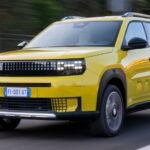 Fiat Grande Panda review