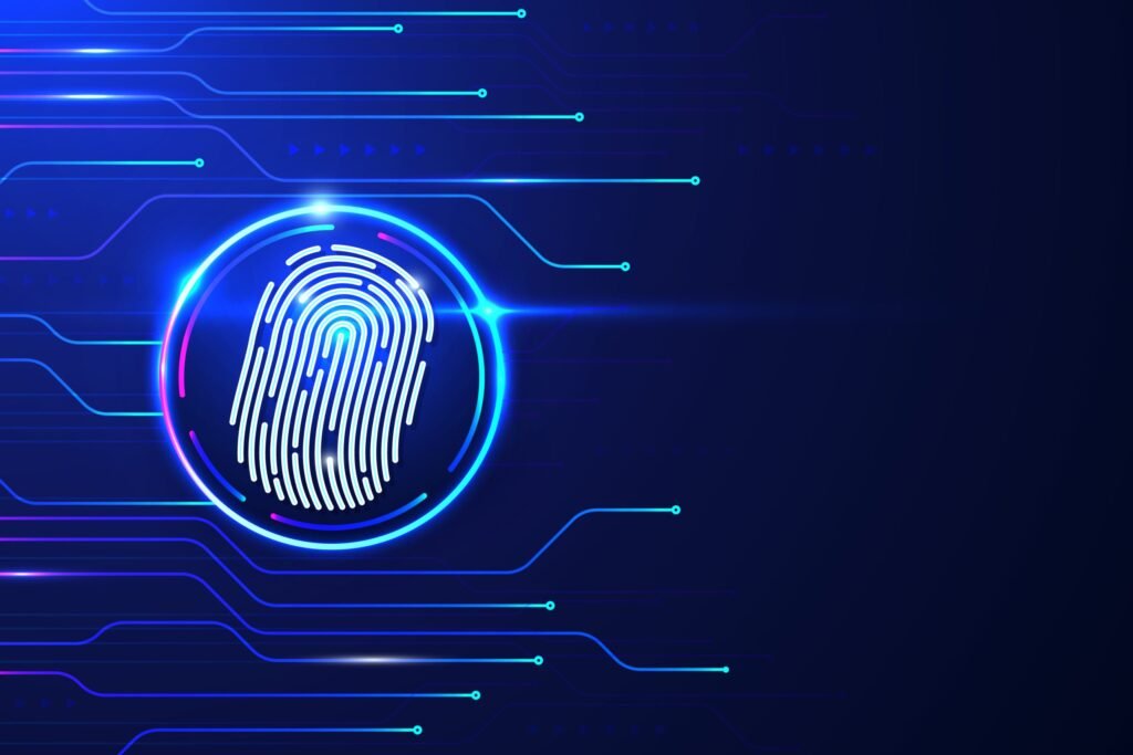 Digital IDs: The Future of Identity Documents