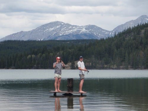 A Guide to Visiting Jasper National Park