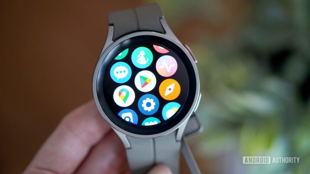 Another Galaxy Watch model joins Samsung’s One UI 8 beta