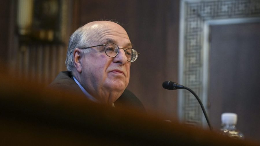 Reagan-appointed judge warns of 'existential threat to democracy' in resignation letter