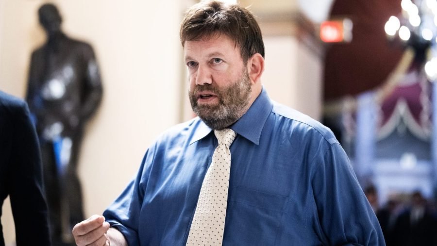 GOP pollster expecting government to reopen by next week