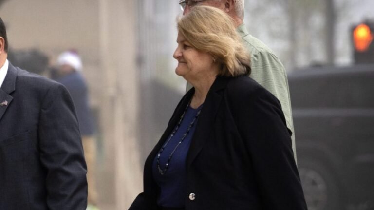 Man tied to indicted Milwaukee judge Hannah Dugan’s case deported, DHS says