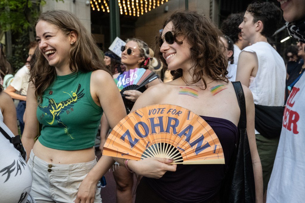 Meet the Members of Mamdani’s Arts and Culture Transition Committee 