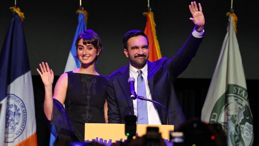 Who is Rama Duwaji? Meet New York City's first Gen Z first lady