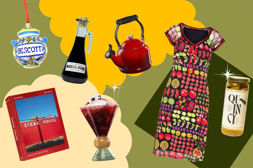 The Best Food Gifts Under $100 (That Are Just the Right Amount of Extra)