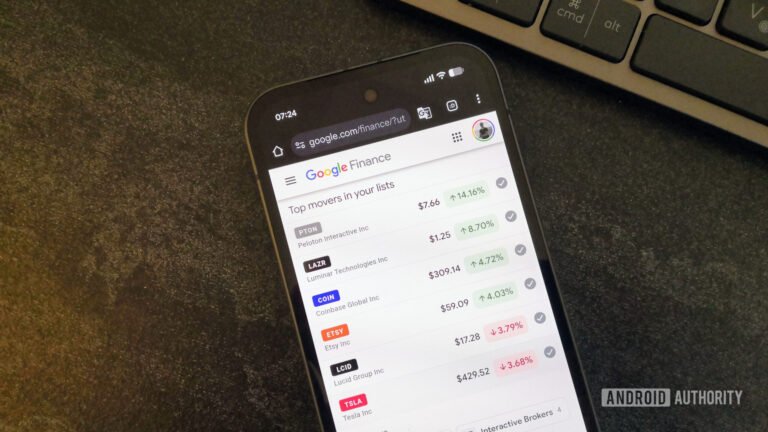 It’s time: 5 major services that desperately need an Android app