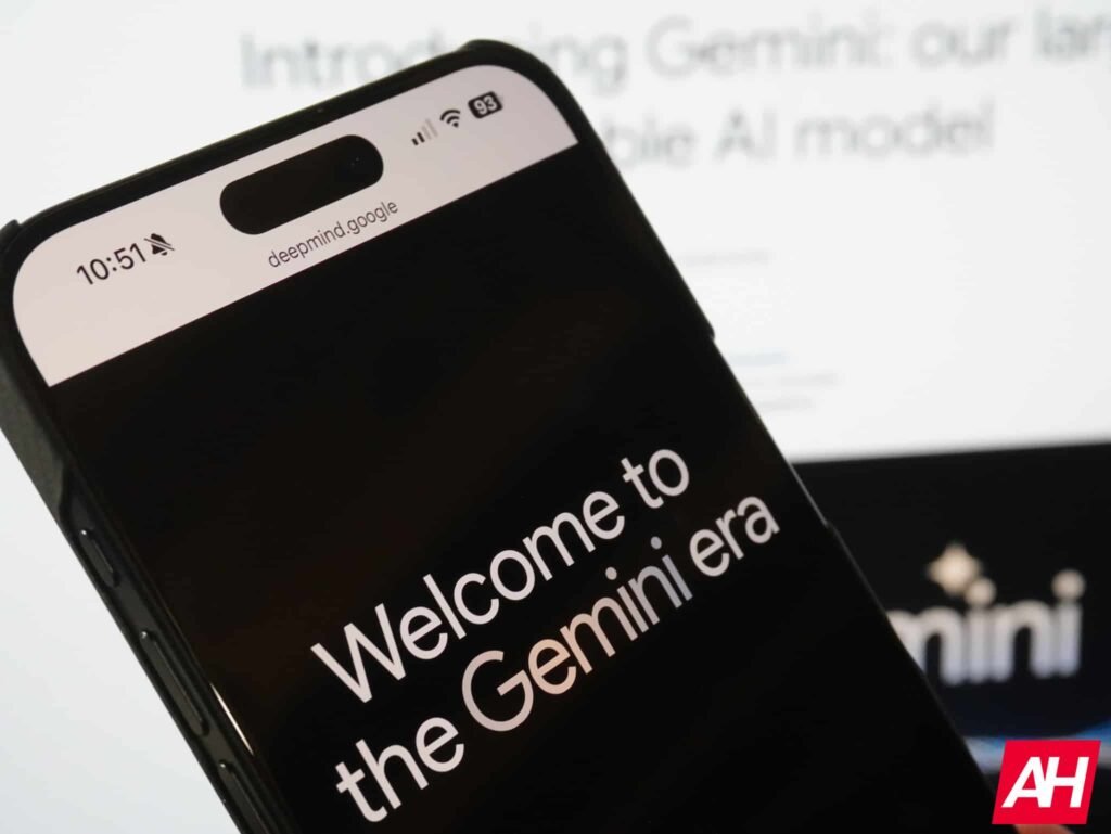 Gemini Takeover: Option to Switch Back to Google Assistant to Vanish Soon