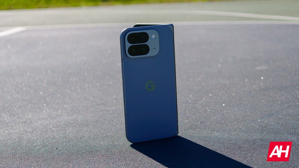 Google’s November Pixel Feature Drop Brings AI Remix, Scam Detection & Wicked Themes