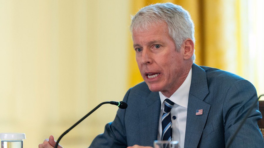 Energy Department reorganizes, a move it says will help it align with Trump priorities