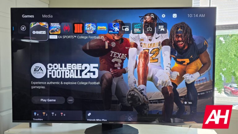 Hisense’s U8QG Mini-LED TV Drops to Just $797 — Premium Performance at a Mid-Range Price