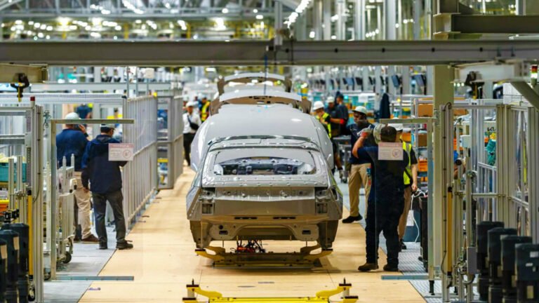 Hyundai’s Arrested Workers Preparing To Sue ICE