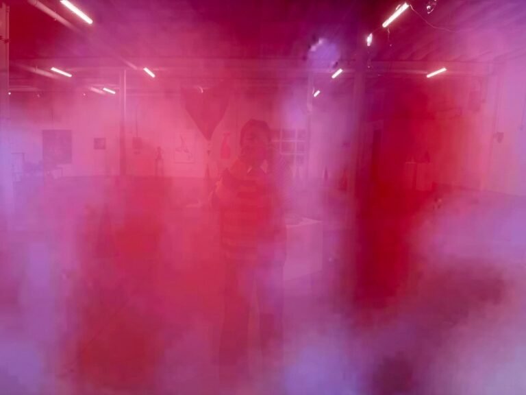 We’re All Pink on the Inside 