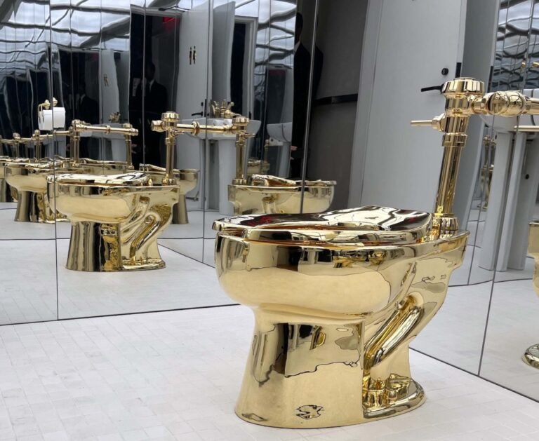 Madison Ave Gets New Luxury Store: Sotheby’s 