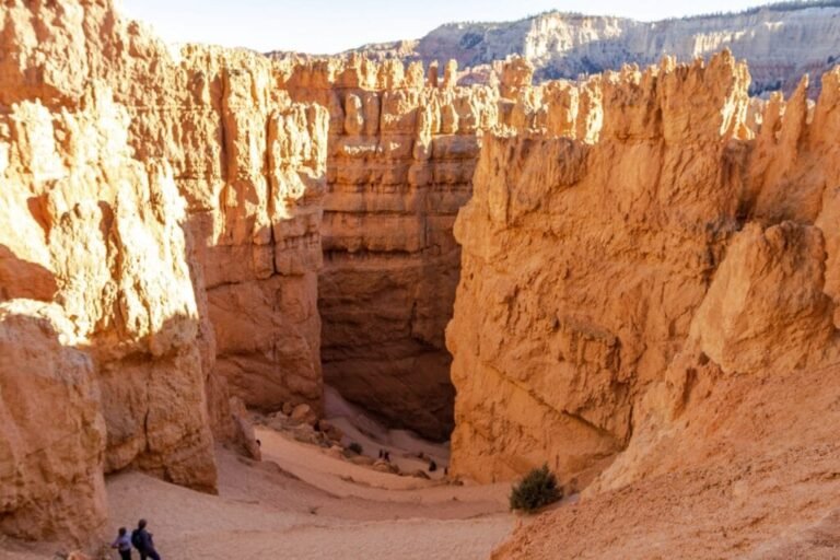 Why Bryce Canyon National Park Should Be on Every Hiker’s Bucket List