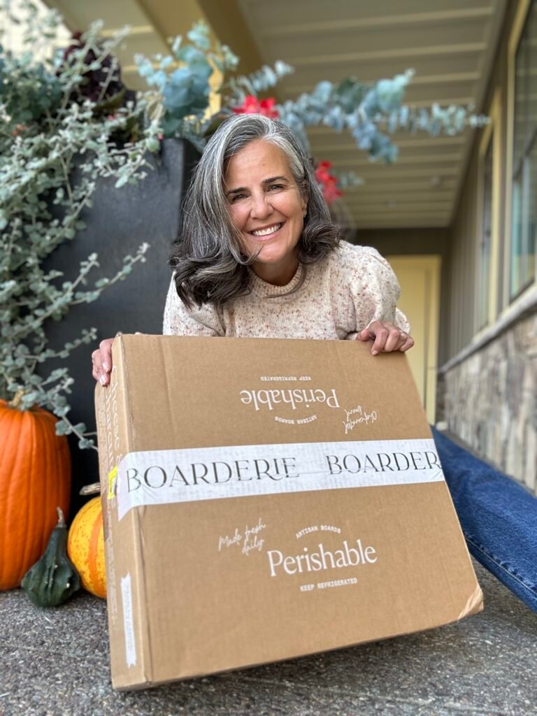 Boarderie: The Holiday Hosting Hack Every Busy Mom Needs