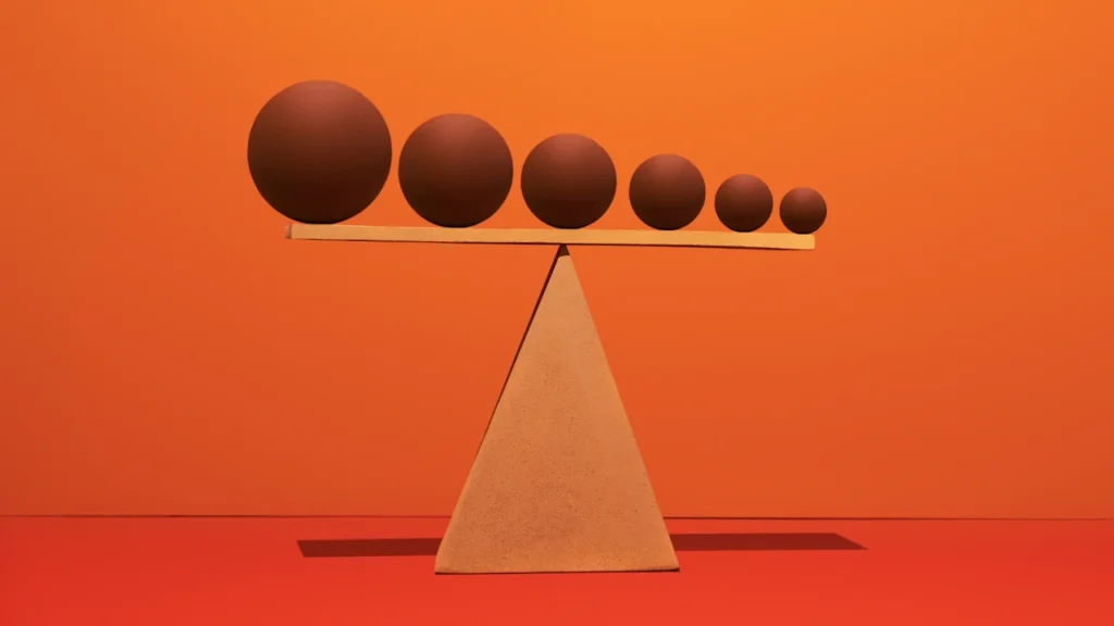 Changing what works to what scales