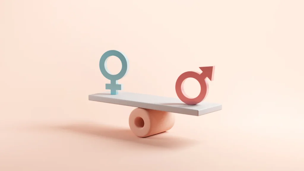 Upskilling won’t fix the gender gap—but mentorship might