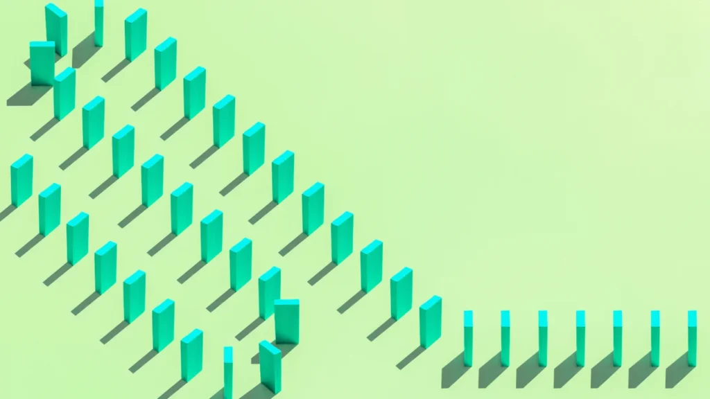 Why teams stop developing—and how to get them moving again