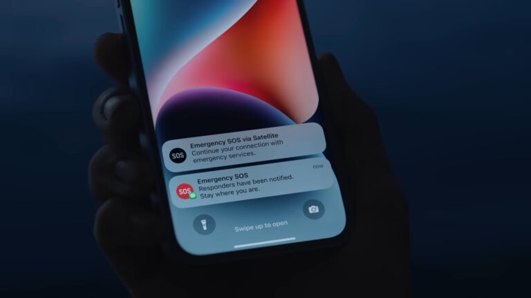 I hope Android copies Apple’s next-gen connectivity features